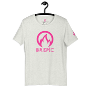 DR. EPIC - Men & Women T-Shirt - Style 7