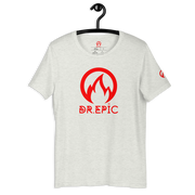DR. EPIC - Men & Women T-Shirt - Style 3