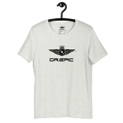 DR. EPIC - DJ - Men & Women T-Shirt - Style 1
