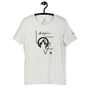 DR. EPIC LOVE - Men & Women T-Shirt - Style 1