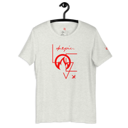 DR. EPIC LOVE - Men & Women T-Shirt - Style 3