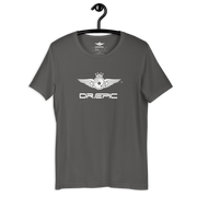 DR. EPIC - DJ - Men & Women T-Shirt - Style 2