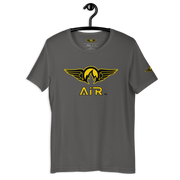 AIR DR. EPIC - Men & Women T-Shirt - Style W110