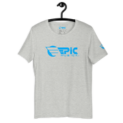 EPIC MUSICA - Men & Women T-Shirt - Style 4