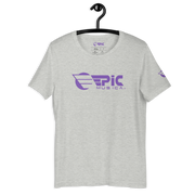 EPIC MUSICA - Men & Women T-Shirt - Style 5