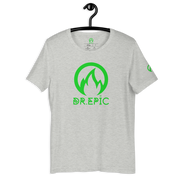 DR. EPIC - Men & Women T-Shirt - Style 6