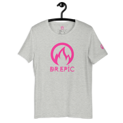 DR. EPIC - Men & Women T-Shirt - Style 7