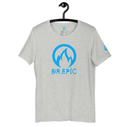 DR. EPIC - Men & Women T-Shirt - Style 4