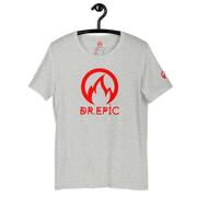 DR. EPIC - Men & Women T-Shirt - Style 3