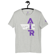 AIR DR. EPIC - Men & Women T-Shirt - Style E25