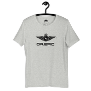 DR. EPIC - DJ - Men & Women T-Shirt - Style 1