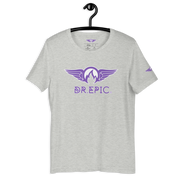DR. EPIC - Men & Women T-Shirt - Style W25