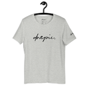 DR. EPIC - Signature - Men & Women T-Shirt - Style 1