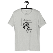 DR. EPIC LOVE - Men & Women T-Shirt - Style 1
