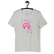 DR. EPIC LOVE - Men & Women T-Shirt - Style 7