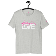 DR. EPIC LOVE - Signature - Men & Women T-Shirt S27