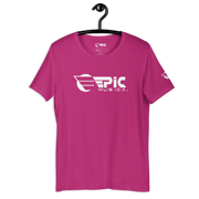 EPIC MUSICA - Men & Women T-Shirt - Style 2
