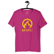 DR. EPIC - Men & Women T-Shirt - Style 10