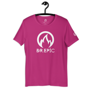 DR. EPIC - Men & Women T-Shirt - Style 2
