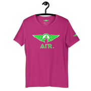 AIR DR. EPIC - Men & Women T-Shirt - Style W26
