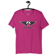 DR. EPIC - Men & Women T-Shirt - Style W12