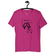DR. EPIC LOVE - Men & Women T-Shirt - Style 1