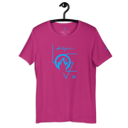DR. EPIC LOVE - Men & Women T-Shirt - Style 4