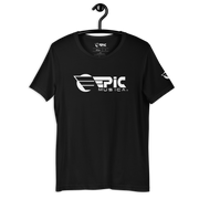 EPIC MUSICA - Men & Women T-Shirt - Style 2