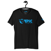 EPIC MUSICA - Men & Women T-Shirt - Style 4