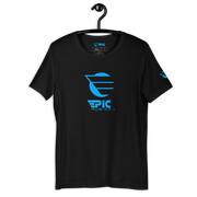 EPIC MUSICA - Men & Women T-Shirt - Style C4