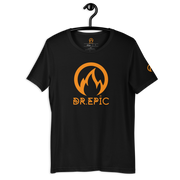 DR. EPIC - Men & Women T-Shirt - Style 9