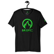 DR. EPIC - Men & Women T-Shirt - Style 6