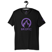 DR. EPIC - Men & Women T-Shirt - Style 5