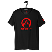DR. EPIC - Men & Women T-Shirt - Style 3