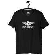 DR. EPIC - DJ - Men & Women T-Shirt - Style 2