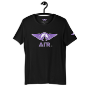 AIR DR. EPIC - Men & Women T-Shirt - Style W25
