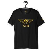AIR DR. EPIC - Men & Women T-Shirt - Style W110