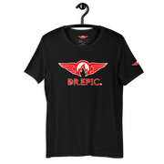 DR. EPIC - Men & Women T-Shirt - Style W23