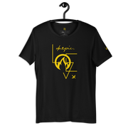 DR.EPIC LOVE - Men & Women T-Shirt - Style 10