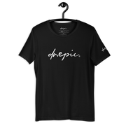 DR. EPIC - Signature - Men & Women T-Shirt - Style 2
