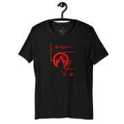 DR. EPIC LOVE - Men & Women T-Shirt - Style 3