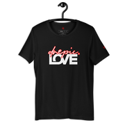 DR. EPIC LOVE - Signature - Men & Women T-Shirt S23