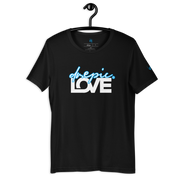DR. EPIC LOVE - Signature - Men & Women T-Shirt S24