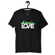 DR. EPIC LOVE - Signature - Men & Women T-Shirt S26