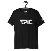 DR. EPIC - Stripes - Men & Women T-Shirt - Style 2