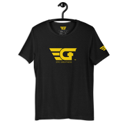 EPIC GREATNESS - Men & Women T-Shirt - Style 10