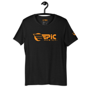 EPIC MUSICA - Men & Women T-Shirt - Style 9