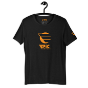 EPIC MUSICA - Men & Women T-Shirt - Style C9