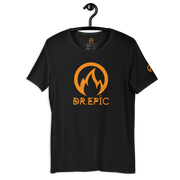 DR. EPIC - Men & Women T-Shirt - Style 9