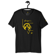 DR.EPIC LOVE - Men & Women T-Shirt - Style 10